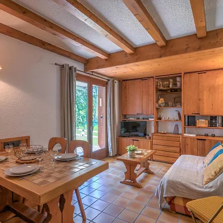 Pruniers - Welkeys Apartman *