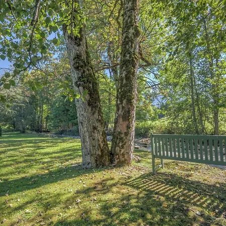 Pruniers - Welkeys Apartman Megève