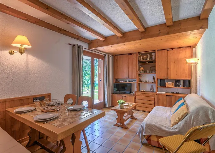 Pruniers - Welkeys Apartman *