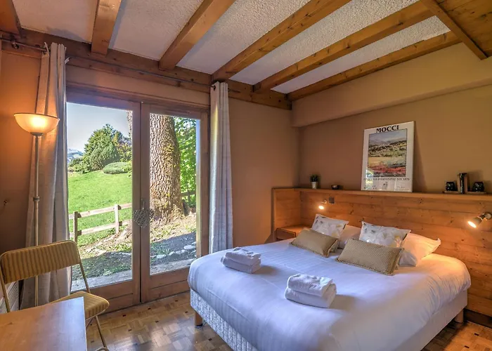 Pruniers - Welkeys Apartman