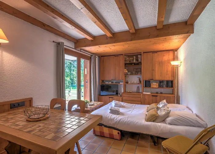 Apartman Pruniers - Welkeys *