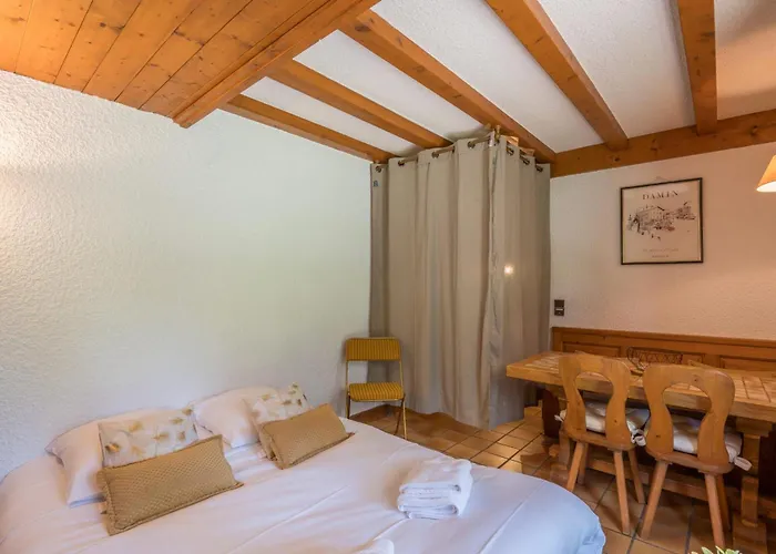 Apartman Pruniers - Welkeys