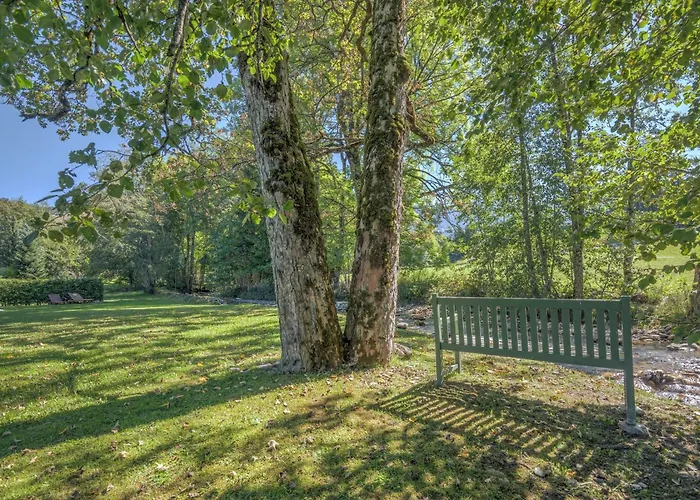 Pruniers - Welkeys Apartman Megève