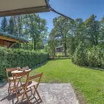 Apartment Pruniers - Welkeys Megeve