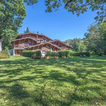 Pruniers - Welkeys Lejlighed *