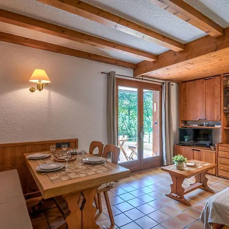 Pruniers - Welkeys * Megève