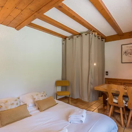 Apartamento Pruniers - Welkeys
