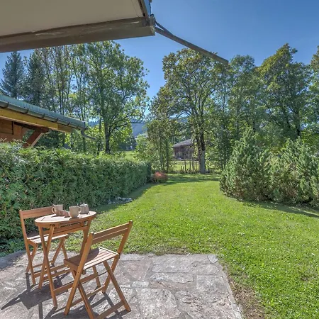 Apartamento Pruniers - Welkeys Megève