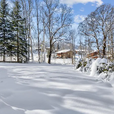 Pruniers - Welkeys Apartmán