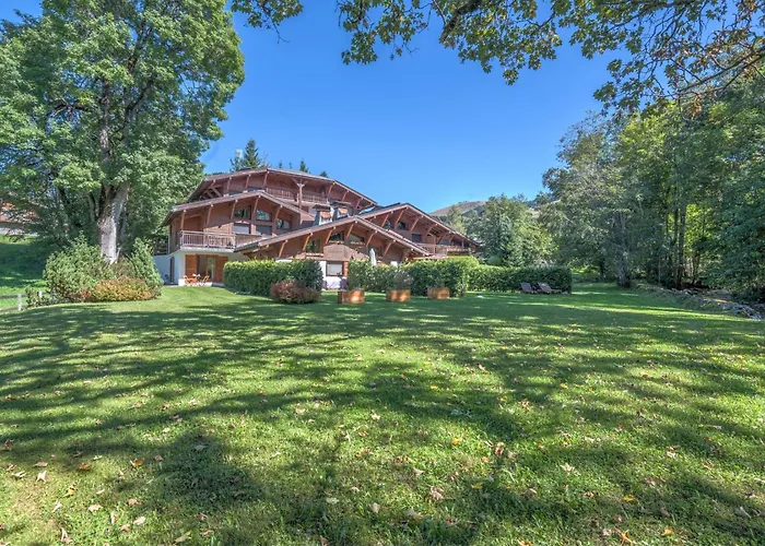 Pruniers - Welkeys Apartmán *