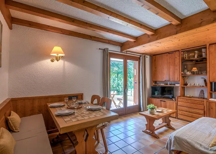 Pruniers - Welkeys * Megève