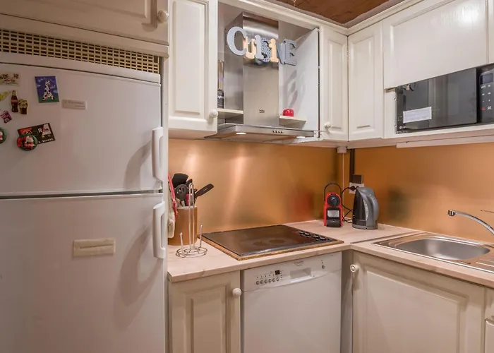 Pruniers - Welkeys * Megève