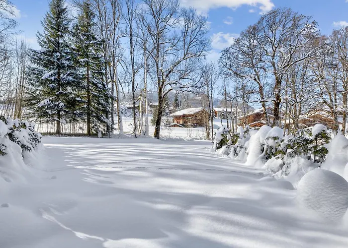 Pruniers - Welkeys Apartmán